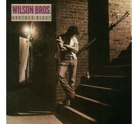 Wilson Brothers - Another Night