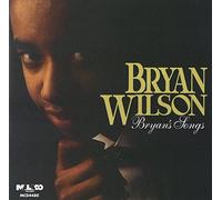 Wilson, Bryan - Bryan's Songs