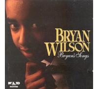 Wilson, Bryan - Bryan's Songs