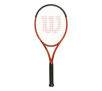 Wilson Burn 100 LS V 5 Racchette Da Torneo 1,2,3
