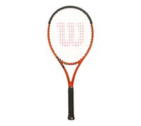 Wilson Burn 100ULS V5.0 racchetta da tennis arancione WR109110 (2)