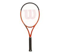 Wilson Burn 100 V5 Racchette da torneo con corde (2023) - Taglia 2