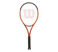 Wilson Burn 100 V5 Racchette Da Torneo (Incordata) (2023) - Taglia L4
