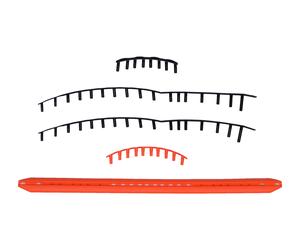 Wilson Burn 100S/100LS/100ULS V4.0 B&G