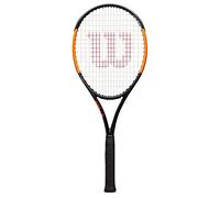 Wilson Burn 100s V4.0 Tns Frm 0, Racchetta Unisex Adulto