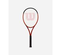 Wilson Burn 100ULS V5.0 racchetta da tennis arancione WR109110 (1)