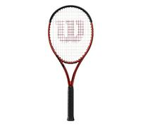 Wilson Burn 100ULS V5.0 racchetta da tennis arancione WR109110 (2)