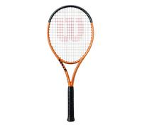 Wilson Burn 100 ULS V6 Racket (2)