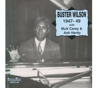 Wilson, Buster - 1947 - 49