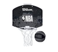 Wilson Mini canestro da basket Wilson NBA | Wilson Senza taglia