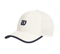 Berretto da tennis Wilson Structured Classic - Beige (L/XL)