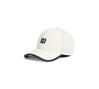 Berretto da tennis Wilson Structured Classic - Beige (S/M)