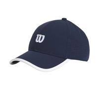 Berretto da tennis Wilson Structured Classic - Blu (L/XL)