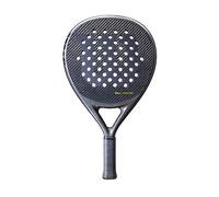 Wilson Carbon Force Pro Padel TU Grigio