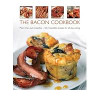 Wilson Carol Bacon Cookbook (Copertina rigida)