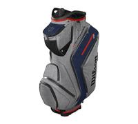 Wilson CARRELLO ASCIUTTO ALPINO 14 Blu Navy/Grigio/Rosso