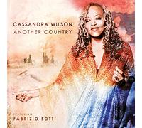 Wilson, Cassandra - Another Country