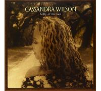 Wilson, Cassandra - Belly Of The Sun (2 LP)