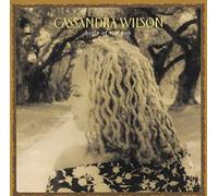 Wilson Cassandra - Belly of the Sun