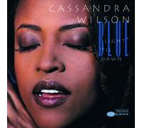 Wilson Cassandra - Blue Light Til Dawn