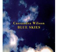 Wilson Cassandra - Blue Skies