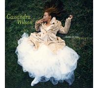 Wilson, Cassandra - Closer To You: The Pop Side