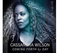 Wilson, Cassandra - Coming Forth By Day