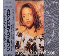 Wilson, Cassandra - Dance to the Drums Again