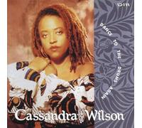 Wilson, Cassandra - Dance To The Drums Again