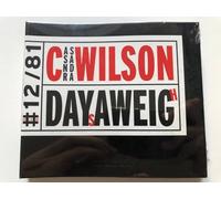 Wilson, Cassandra - Days Aweigh