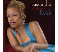 Wilson, Cassandra - Loverly