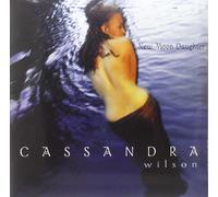 Wilson, Cassandra - New Moon Daughter (2 LP)