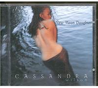 Wilson Cassandra - New Moon Daughter