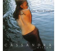 Wilson, Cassandra - New Moon Daughter (4 LP)