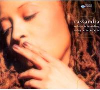 Wilson Cassandra - Traveling Miles
