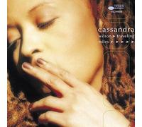 Wilson, Cassandra - Traveling Miles