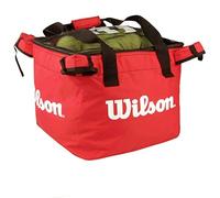 Wilson Cesto per Palline da Tennis, Tennis Teaching