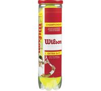Palline da tennis Wilson Champ Xd Tball 4 pezzi giallo WRT110000