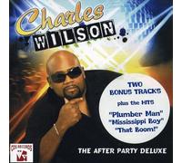Wilson, Charles - After Party