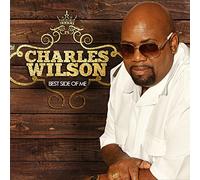 Wilson, Charles - Best Side Of Me