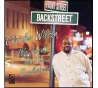 Wilson, Charles - It's Sweet On The Backstreet