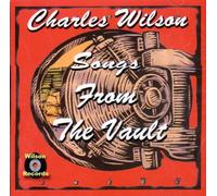 Wilson, Charles - Songs From the Vault