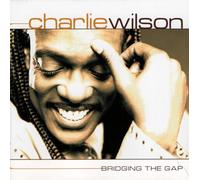 Wilson,Charlie - Bridging the Gap