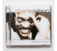 Wilson,Charlie - Bridging the Gap