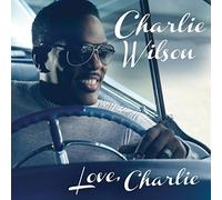 Wilson Charlie - Love, Charlie