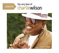 Wilson, Charlie - Playlist: Very Best Of