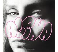 Wilson Charlotte Day - Alpha (Opaque Pink Vinyl)