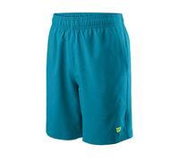 Wilson CHI COTTON JOGGER Pantaloni da jogging per Donna, Cotone, Grigio (White Heather), Taglia XL, WRA792901XL