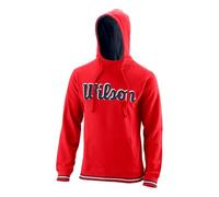 Wilson CHI SCRIPT CTN T-Shirt Maglietta da uomo, Cotone
