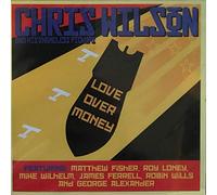 Wilson, Chris - Love Over Money